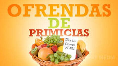 Representación de un ritual de ofrenda de primicias