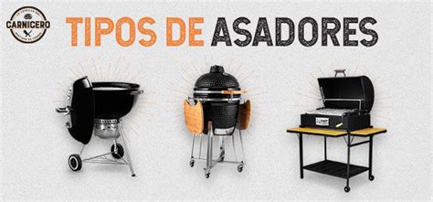 Diagrama comparativo de los diferentes tipos de asadores de pollo (planetario, rodizio, vertical)