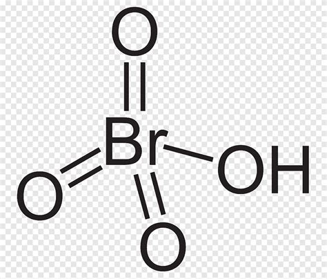 Esquema molecular del bromo o representación de su estado líquido
