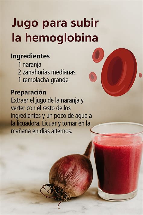 Infografía mostrando los pasos para extraer el jugo de remolacha.