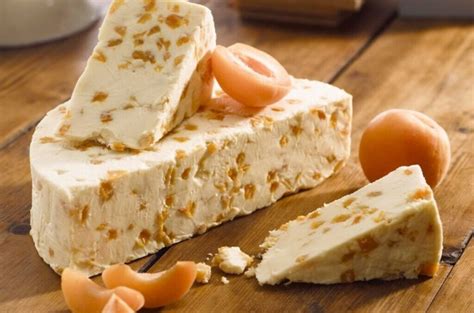 Queso Stilton con oro comestible