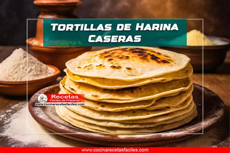 Variedad de platillos elaborados con tortillas de harina