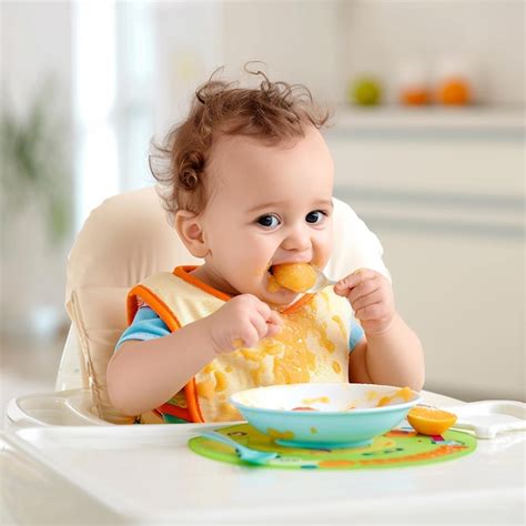 Fotografía de un bebé alimentándose de ambos pechos