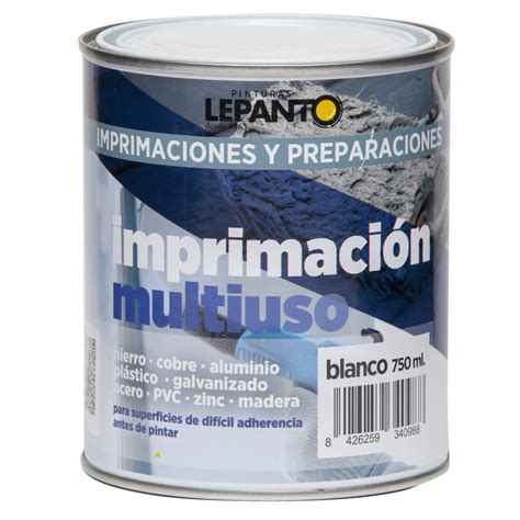 Esquema comparativo entre imprimación sintética y al agua para madera