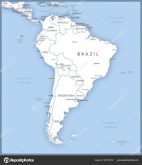 Mapa de Sudamérica destacando las regiones con variaciones del pastel de papa