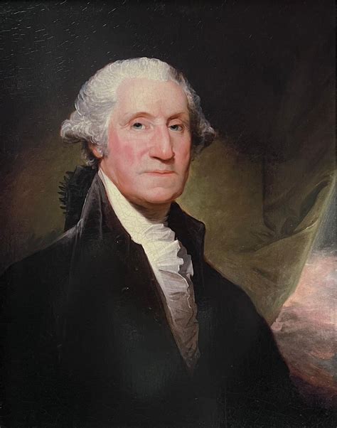 Retrato de George F. Carrier, físico