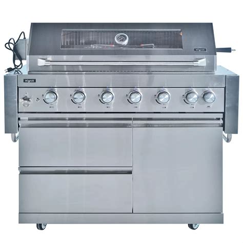 Comparativa visual de una parrilla a carbón, una parrilla a gas y un asador eléctrico