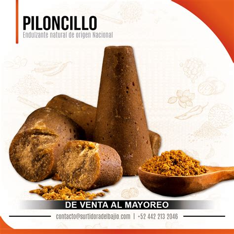Conos y bloques de chancaca de diferentes tonalidades