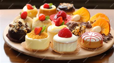 Instrucciones gráficas para colocar láminas comestibles sobre distintos tipos de postres