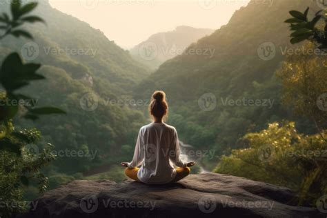 Persona practicando yoga en un entorno tranquilo