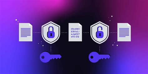 Esquema sobre la encriptación de datos y la privacidad del usuario en entornos digitales