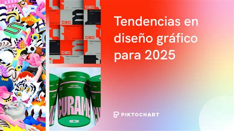 Collage de ejemplos de trabajos de diseño gráfico del siglo XX: portadas de libros, carteles, empaques.