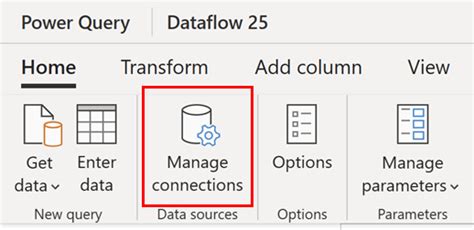 Captura de pantalla del cuadro de diálogo de conexiones de geodatabase en ArcGIS Pro