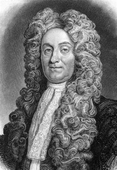 Retrato histórico de Hans Sloane