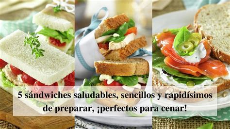 infografía comparativa de sándwiches con embutido vs. sándwiches saludables