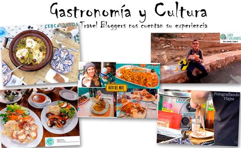 Esquema mostrando la conexión entre gastronomía, cultura y turismo