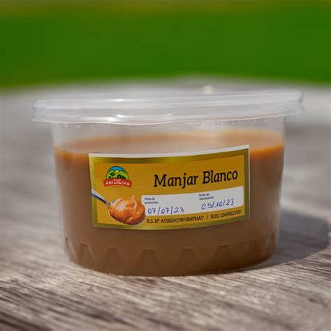 Manjar blanco turco (Muhallebi)