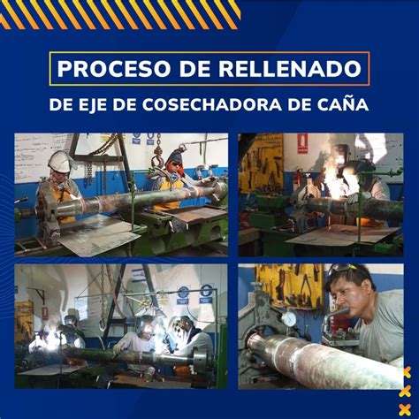 Proceso de rellenado y cerrado de las papas