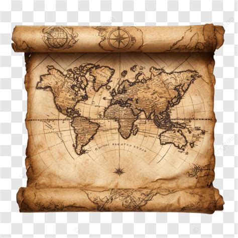 Ilustración histórica o mapa antiguo de la región de León