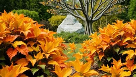 Esquema de las principales causas de hojas caídas en plantas