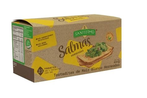 Tostaditas de Flatout Bread horneadas y crujientes, espolvoreadas con condimento asiático