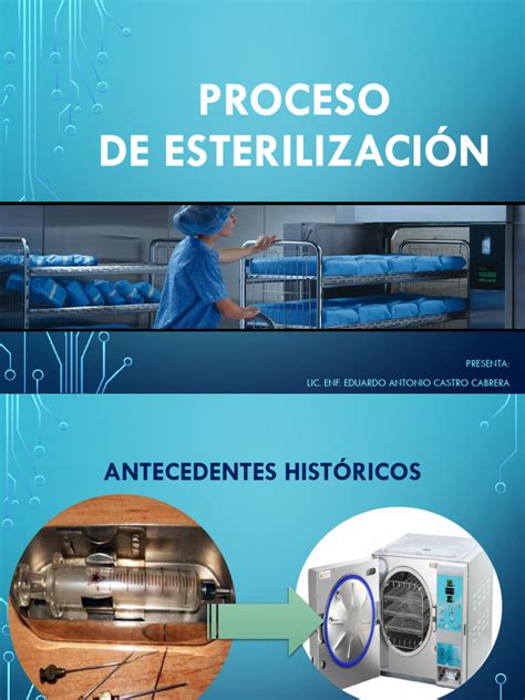 Infografía mostrando el proceso de esterilización térmica de harina de pescado.