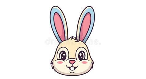 ilustración de un conejo con orejas grandes, simbolizando la escucha de la palabra de Dios