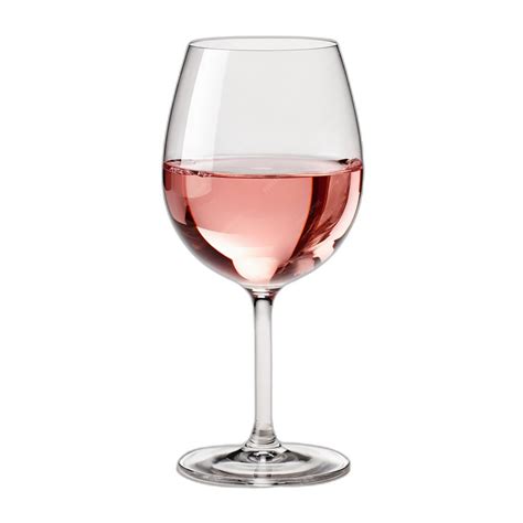 Copa de vino rosado junto a un plato con queso de cabra fresco y uvas