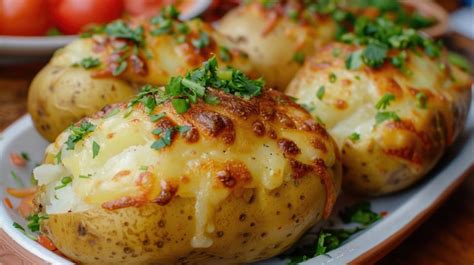 Infografía paso a paso de cómo hacer papas rellenas