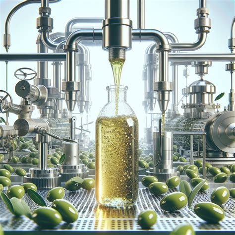 Infografía que muestra el proceso de extracción de aceite de caléndula y sus componentes principales.