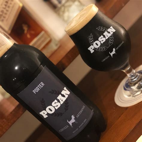 Variedad de maltas tostadas que aportan notas de chocolate y café a la cerveza