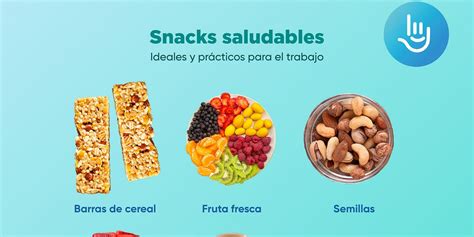 Tabla comparativa visual de diferentes snacks saludables vs. Lay's