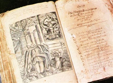 Ilustración de Francisco Núñez de Pineda o una representación del Fuerte de Nacimiento en 1629.