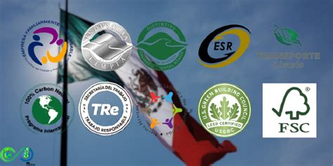Logos de certificaciones de sostenibilidad y calidad (FSC, GRS, Sedex, EcoVadis, ISO)