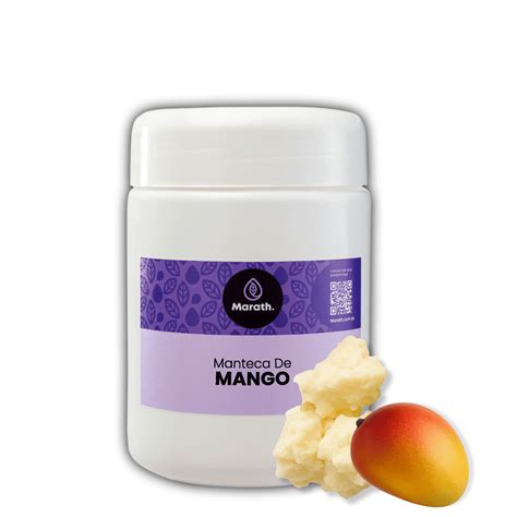 Tabla comparativa: Manteca de mango vs. Manteca de karité