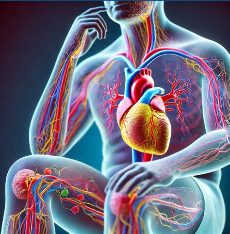 Infografía comparativa de la salud cardiovascular y el riesgo de cáncer entre dietas omnívoras y veganas