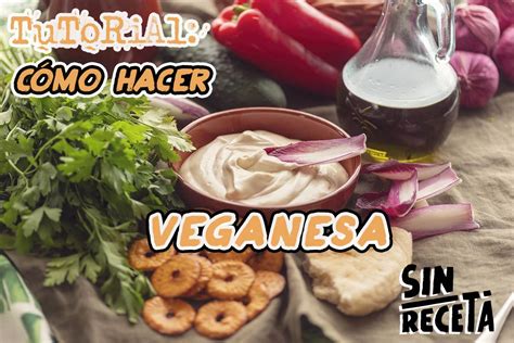 infografía de beneficios de la veganesa casera (sin huevo, más ligera, sin riesgo de salmonela, mejor conservación)