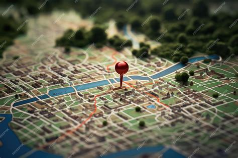 Mapa esquemático de Quilpué con un pin señalando la ubicación de un restaurante