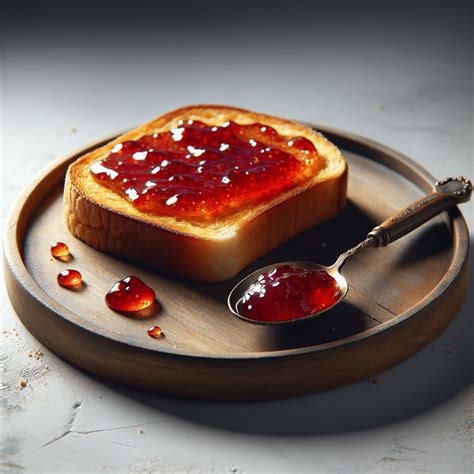 Mermelada de guayaba casera servida con pan tostado y queso blanco