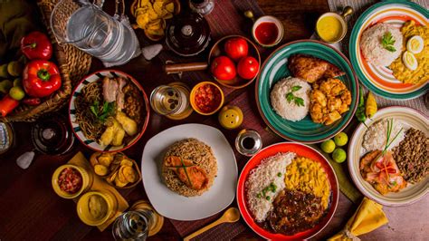 Patrimonio culinario chileno: ingredientes y tradiciones