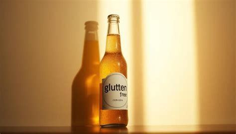 Infografía: Comparativa métodos elaboración cerveza sin gluten (cereales alternativos vs. eliminación enzimática)