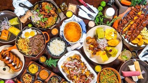 Esquema de la fusión cultural en la gastronomía peruana
