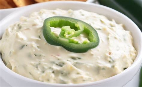 Aderezo de queso crema y verdeo