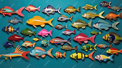 Variedad de peces pequeños utilizados como carnada, como sardinas y chicharros