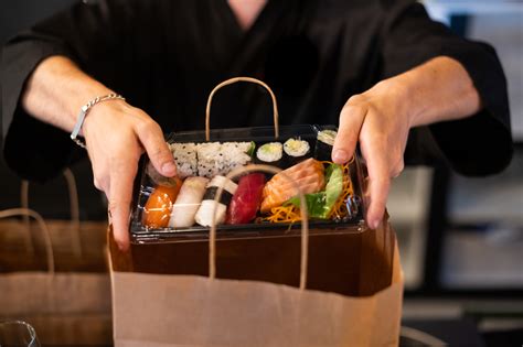 Mapa de entrega de sushi a domicilio en Quilpué