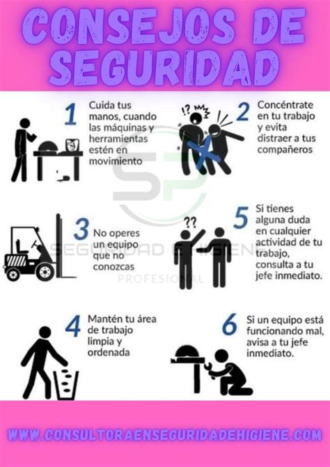 Infografía con consejos de seguridad para el uso del horno a gas