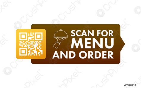 QR-Code para el menú de Pizzería Amore