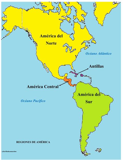 Mapa que muestra las regiones históricas de consumo de maíz en América y rutas de difusión