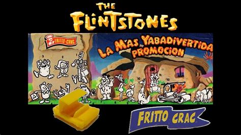 Foto de snacks Filitos o Frito Crack antiguos, si existen