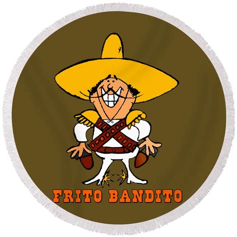 Imagen del Frito Bandito